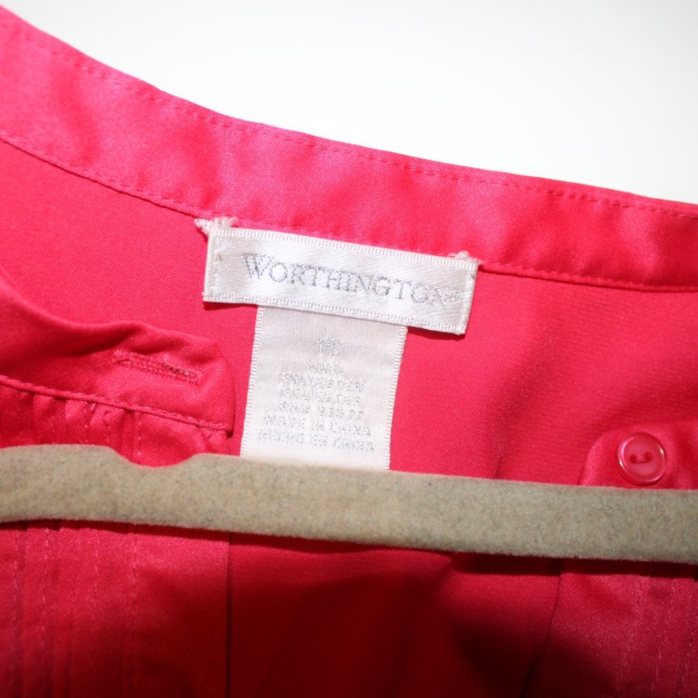 BLOUSE - Picture 2 of 3